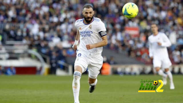 إحصائية تبشر ريال مدريد قبل لقاء أوساسونا