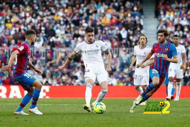 تطورات إصابات لاعبي ريال مدريد