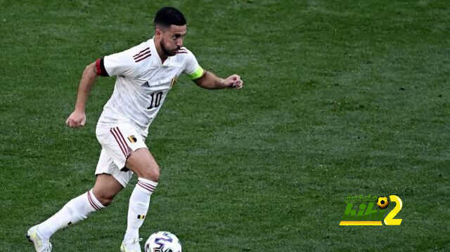 نيوكاسل يخطط للتحرك نحو هازارد!