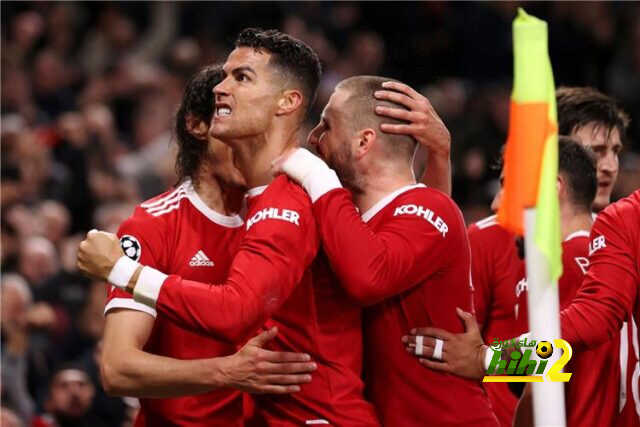 نجم مانشستر يونايتد يرغب في الاستمرار