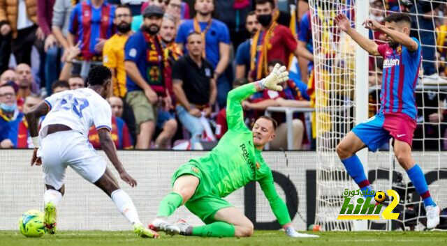 تشكيل ريال مدريد المتوقع أمام أوساسونا