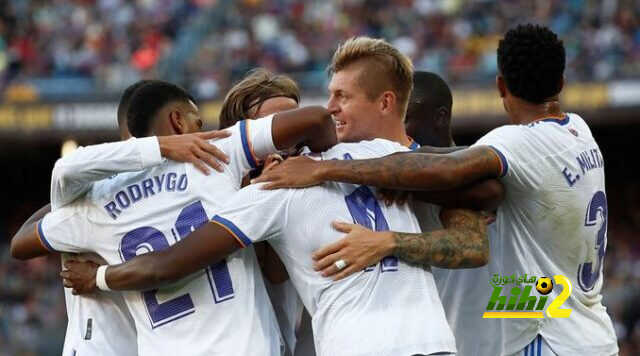 فيديو: ريال مدريد يختتم تحضيراته قبل مواجهة أوساسونا