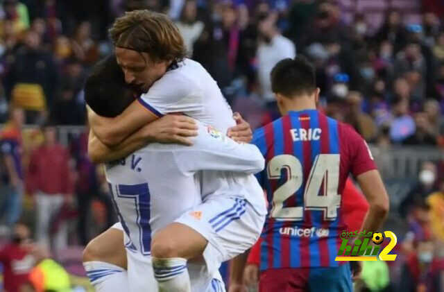 بيدريرول يشيد بدور الجهات الأمنية في تنظيم الكلاسيكو