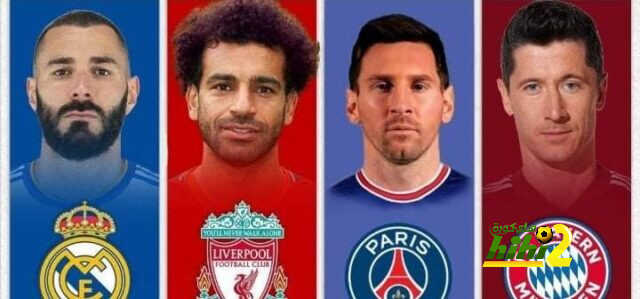 بنزيما أفضل لاعب في العالم بالأرقام .. هل يحقق الكرة الذهبية ؟