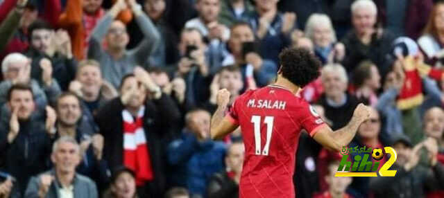 جماهير ليفربول تطلق أغنية جديدة لمحمد صلاح وتطالب بتمديد عقده
