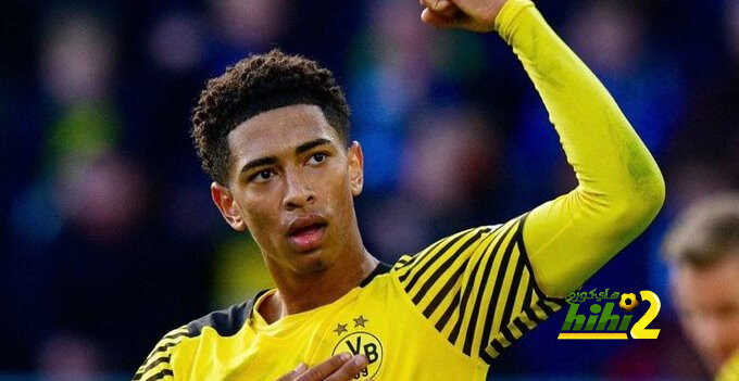 آخر تطورات رحيل بلينجهام عن دورتموند