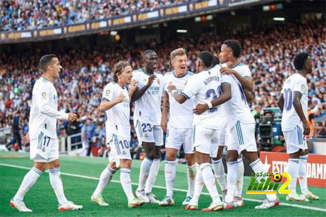 الكشف عن سبب غياب مودريتش عن مباراة ريال مدريد وأوساسونا