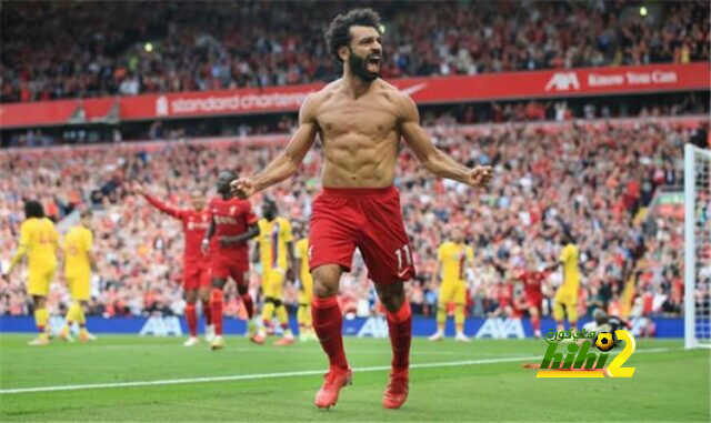 تقارير: محمد صلاح لياقته أفضل من ميسي
