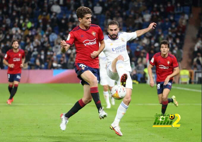 ريال مدريد .. لا تلوم سوى نفسك