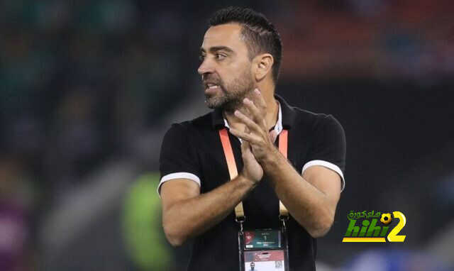 تشافي هيرنانديز .. على بُعد خطوة من برشلونة