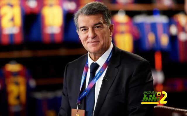 بيدريرول يرفض لوم لابورتا على ما يحدث لبرشلونة حاليًا