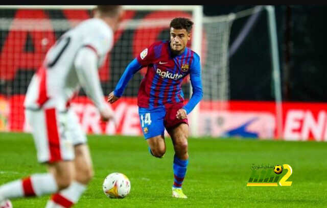 كاراسكو ينتقد لاعبي برشلونة بعد لقاء رايو فاليكانو