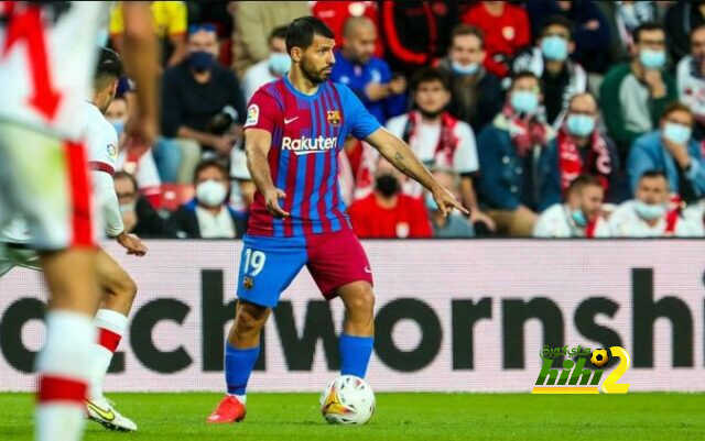قرار هام جديد من برشلونة بعد لقاء رايو فاليكانو