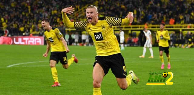 لماذا يجب على ريال مدريد التعاقد مع هالاند فورا ؟