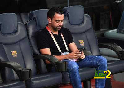 عاجل.. برشلونة يتفق مع تشافي
