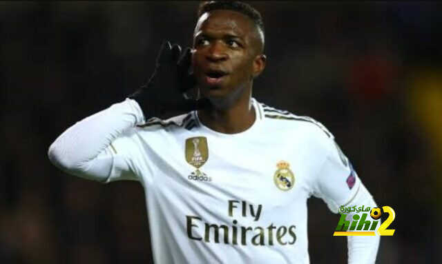 رقم مميز لفينسوس رغم التعادل