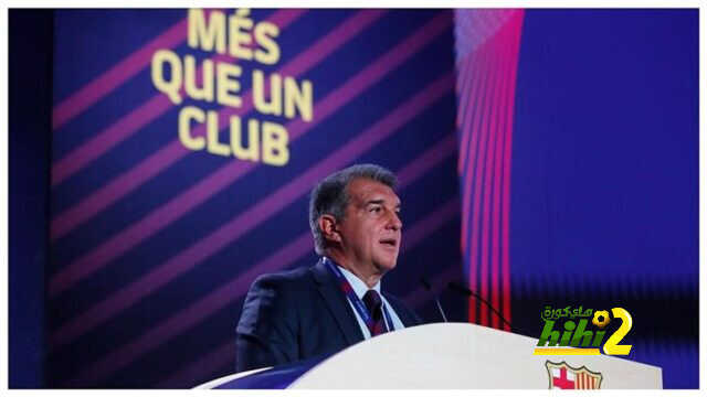 رسميًا.. برشلونة يعلن عن مدرب الفريق