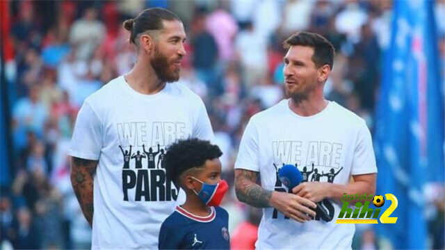 غيابات بالجملة تضرب باريس سان قبل مواجهة ليل في الدوري الفرنسي