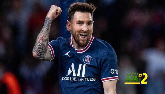 بوكيتينو يثير الغموض حول لحاق ميسي بمواجهة ليل