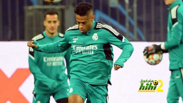 ريال مدريد يسعى للتخلص من دياز
