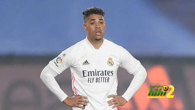 ريال مدريد يعاقب ماريانو دياز وقرر أن يدمره تماما !
