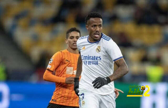 هل ميليتاو يصلح كقائد لدفاع ريال مدريد ؟