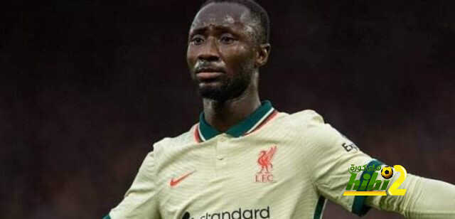 ثنائي ليفربول يعود للتدريبات الجماعية