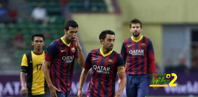 رئيس برشلونة يكشف مدى اقتراب تشافي من تدريب الفريق