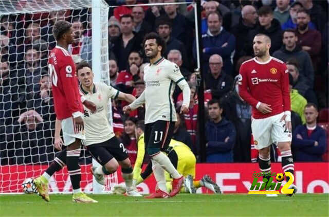 أسطورة مانشستر يونايتد: محمد صلاح الافضل في العالم