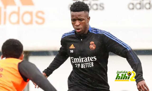 تشكيل ريال مدريد المتوقع أمام إلتشي