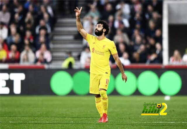 مدافع برينتفورد: محمد صلاح أفضل لاعب واجهته