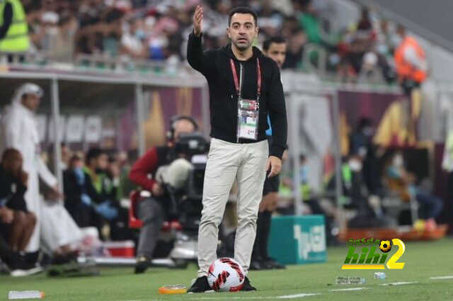 لوبيز: تشافي ليس هو الحل لمشاكل برشلونة