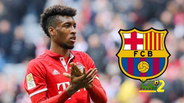 تعاقد برشلونة مع كومان …هل هذا أمر منطقي ؟