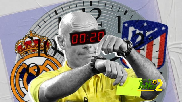 الحكام يتعمدون إفشال ريال مدريد لهذا السبب !