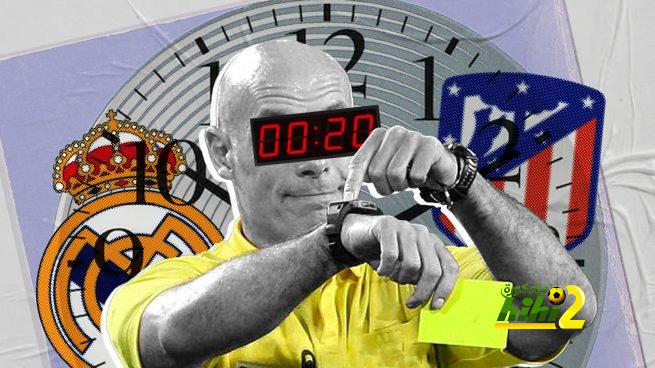 الحكام يتعمدون إفشال ريال مدريد لهذا السبب !