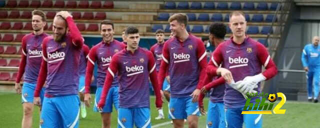 تشكيل برشلونة المتوقع أمام الافيس في الليجا