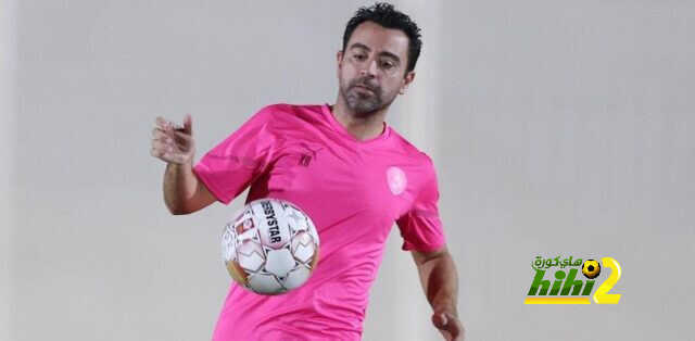 مدير السد القطري يثير الجدل بشأن رحيل تشافي لبرشلونة