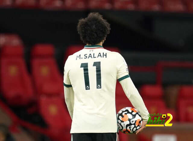 كلوب يعلق على إراحة محمد صلاح أمام برايتون