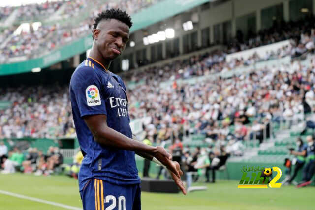 فينيسيوس جونيور يعلق على تسجيل الأهداف مع ريال مدريد