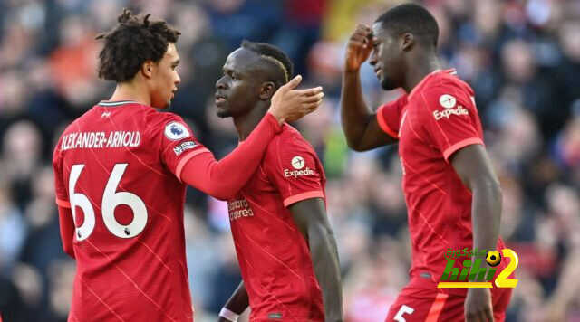 ليفربول يضع للبلوز الأريحية على رأس الترتيب، بتعادل مخيب للآمال أمام برايتون العنيد!