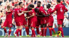 ليفربول يفعلها للمرة رقم 250