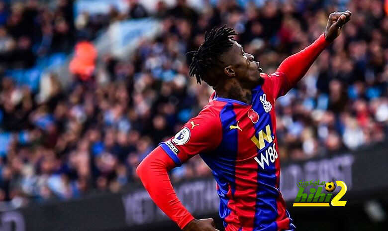 ملعب الاتحاد .. حديقة كريستال بالاس المفضلة