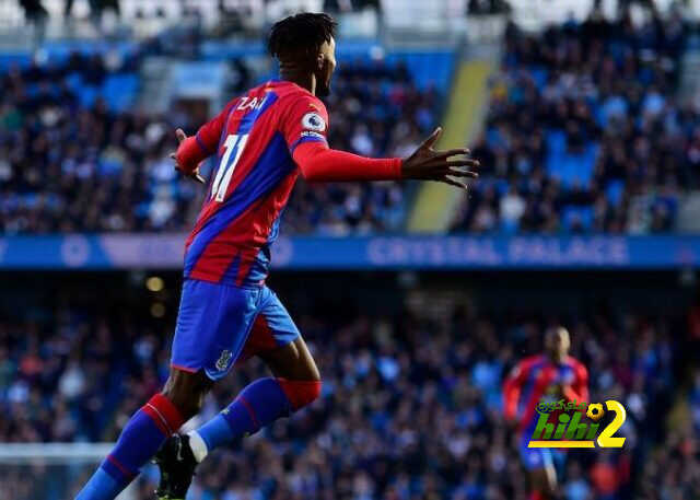 كيف تغلب بالاس على مانشستر سيتي؟ زاها يوضح السر