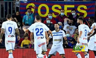 لويس ريوجا ، بعبع برشلونة !