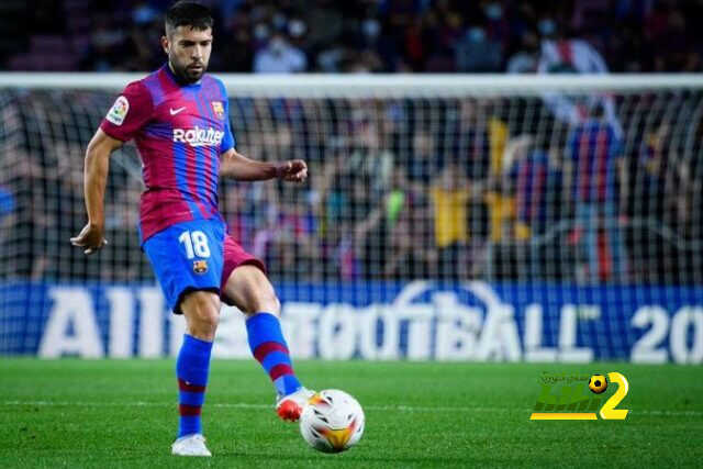 الهبوط .. الشبح الأكبر الذي بات يهدد برشلونة!