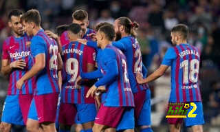 برشلونة يُعادل أسوء بداية له في الليغا