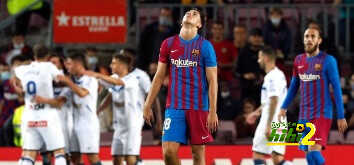 كاراسكو : أسوء برشلونة في التاريخ