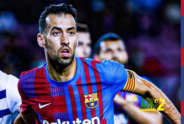 كاراسكو يؤكد إحباطه الشديد بعد تعثر برشلونة