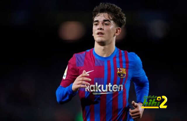 مارتي: الاعتماد على الشباب فقط لن يكفي برشلونة