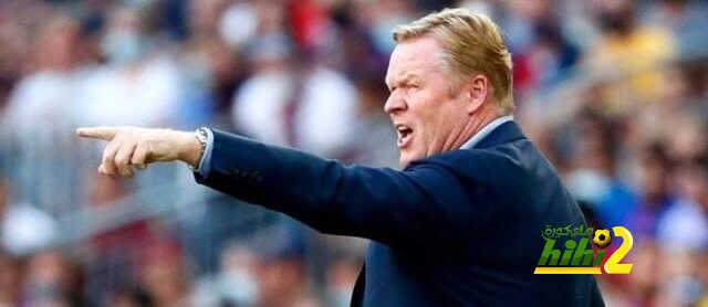 كومان كان محقا عندما وصف لاعبي برشلونة بهذه الكلمات !